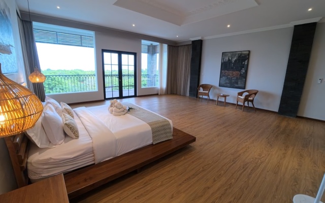 Villa Maia by Premier Hospitality Asia – Guest Rooms – Kutuh