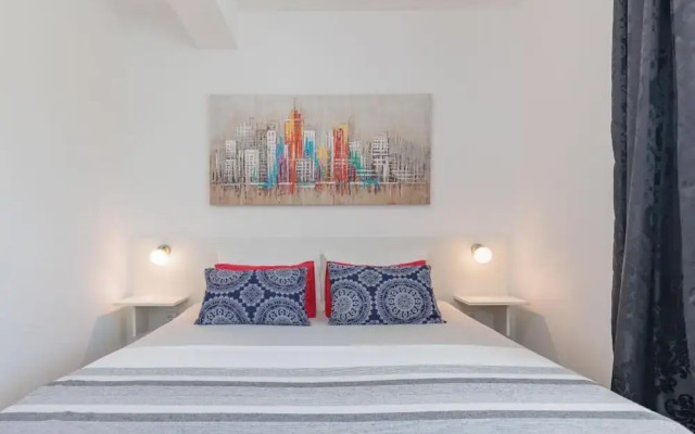 Charming Apartments Tome With Pool