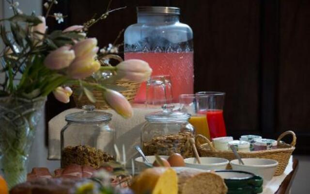 Convento San Bernardino