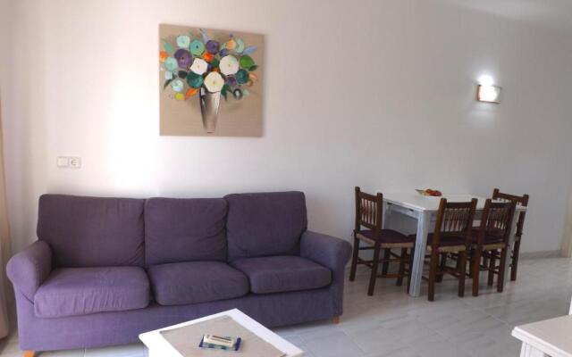 Bungalow Playa d'Or, 2 y 4