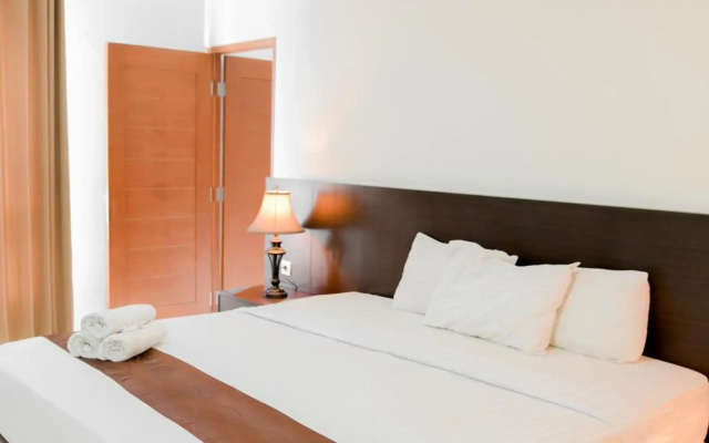 Hotel Bonero Residence