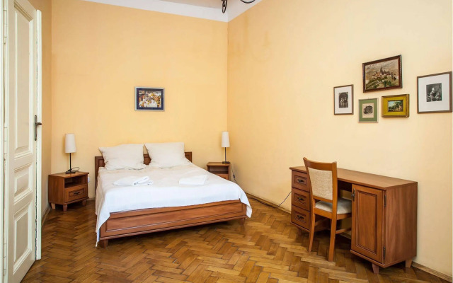 Muzyczny Kraków Apartamenty