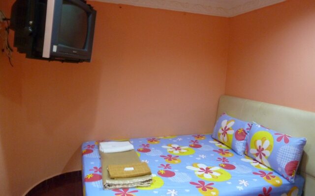 New Wave Hotel Batu Caves