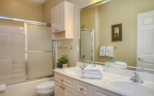 Magnolia Pointe 204 4879 2 Br condo by RedAwning