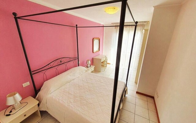 Peschiera 200m From Lake With Pool