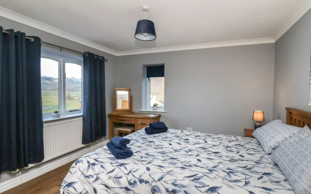 Pen Y Banc