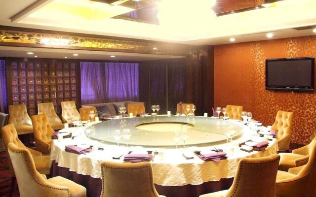Mingzhu Hotel