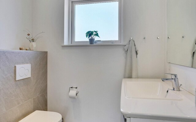 12 Person Holiday Home in Albaek