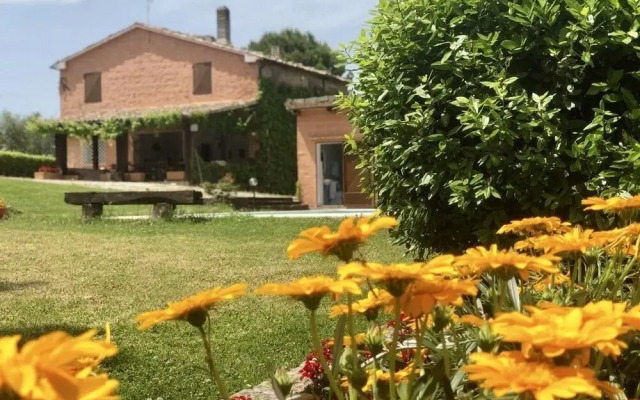 Villa Le Querce