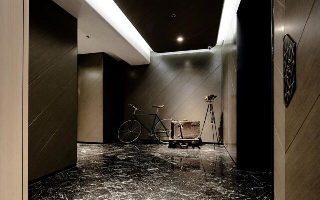 Hotel Ease Tsuen Wan