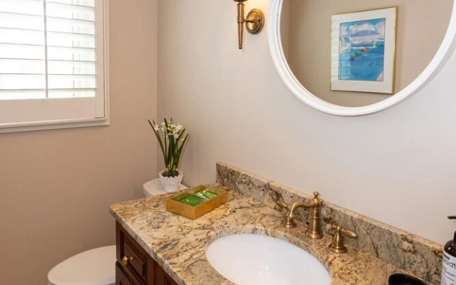 Sunrise Villa/monthly Rental 3 Bedroom Home