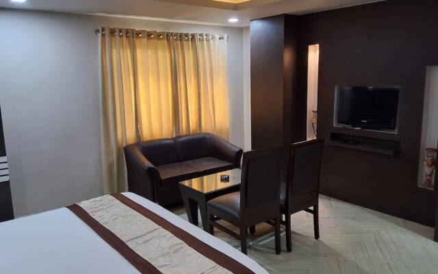 Hotel Accord