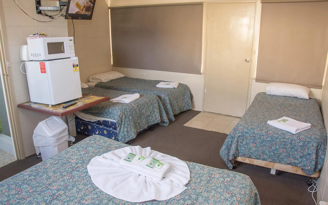 Swiss Motel