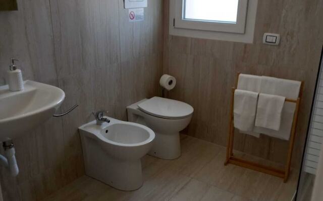 Villa Serendipity Terrasini