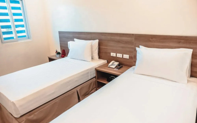 Trip Inn Near Airport or City Center