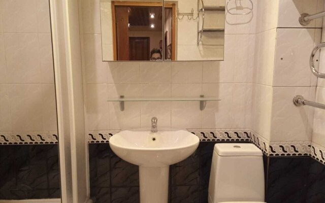 Апартаменты на ул. Чаянова, 12