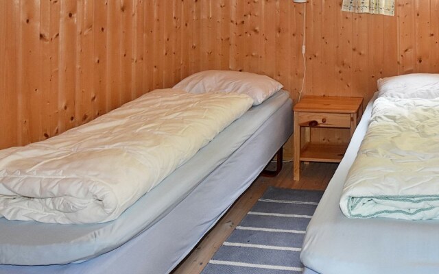 4 Star Holiday Home in Utvik