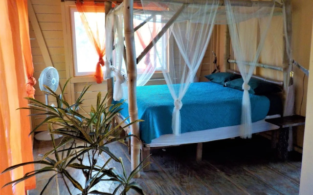 Mosana reef garden B&B