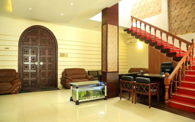 Hotel Malabar Inn