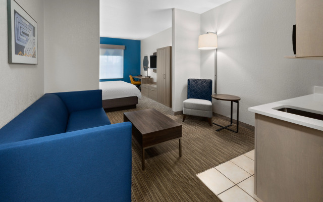 Holiday Inn Express Hotel & Suites Acme-Traverse City by IHG