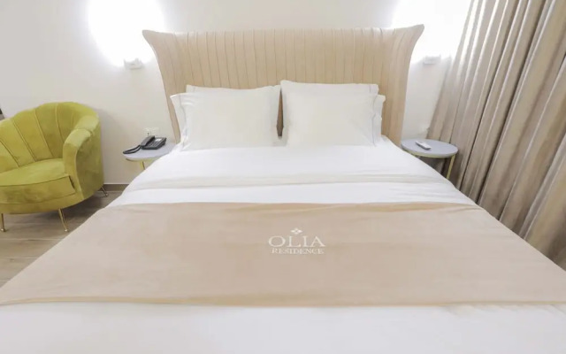 Olia Residence