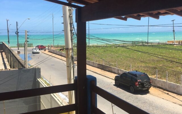 Pousada Beira-Mar