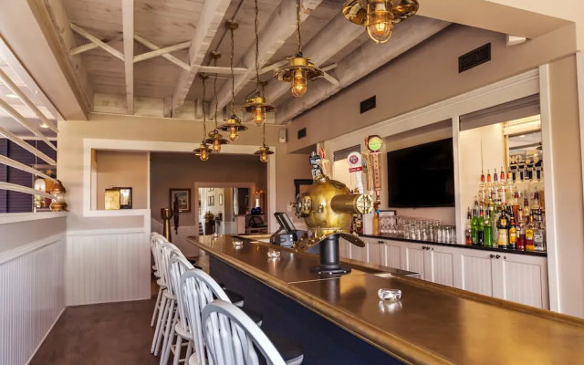 Sanderling Resort Residences