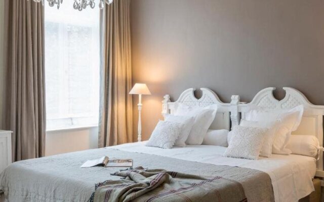 B&B Engelen aan de Waterkant