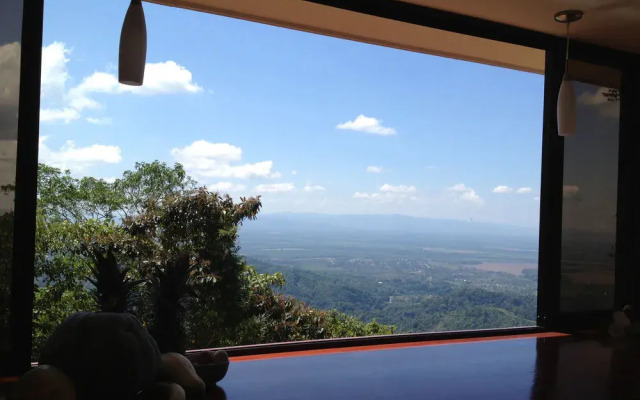 Sortisomnis Osa Hotel y Nature SPA