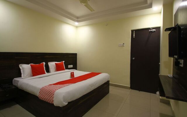 Venkateshwara Mitra Residency