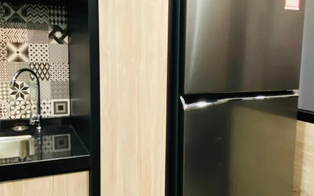 D'Puncak Luxury SOHO Vista Bangi #3 PAX