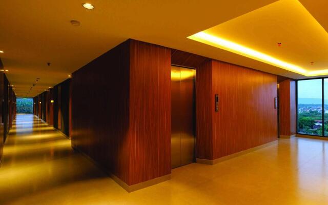 ILLIRA Hotel Banyuwangi