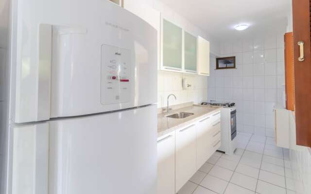 GB22 Ótimo Apt 3 Quartos - Guarajuba