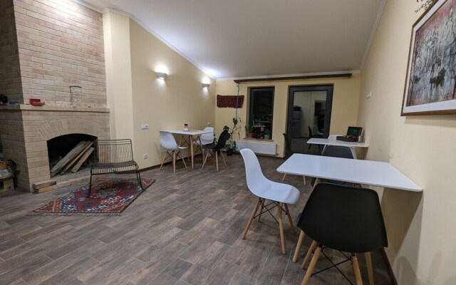 Woolway  Studios