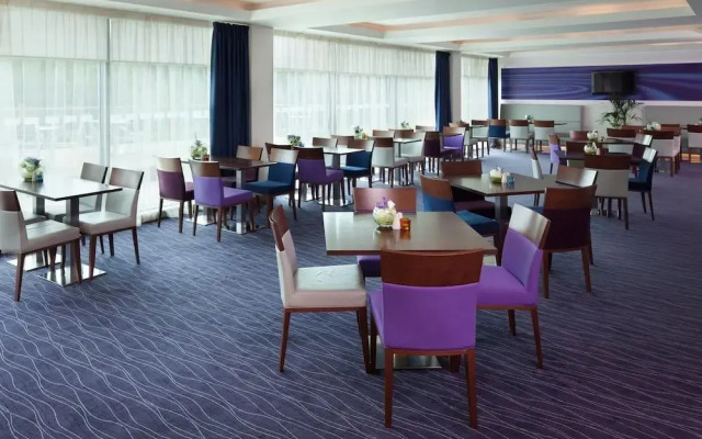 Holiday Inn Express Burnley