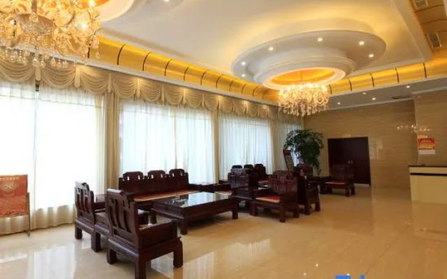 Yuwan Hotel