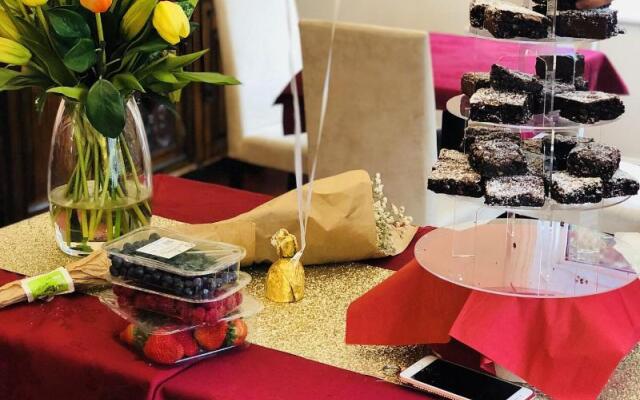 Dial House Hotel