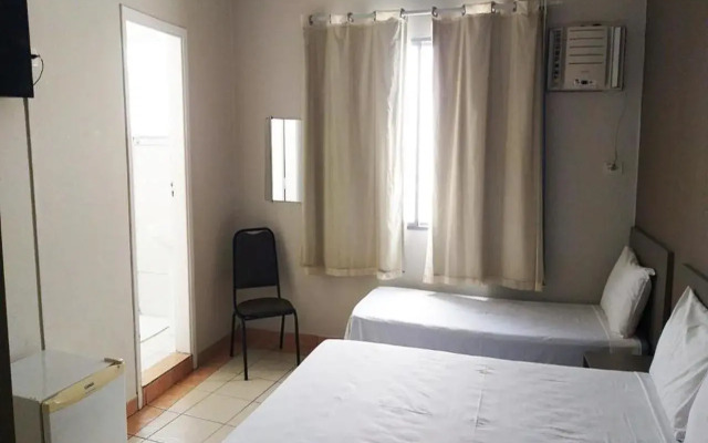 Santos Hotel