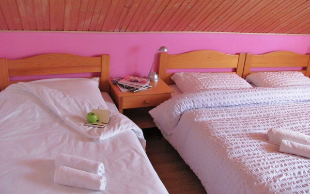 Rooms Sunce Supetar - Island Brac