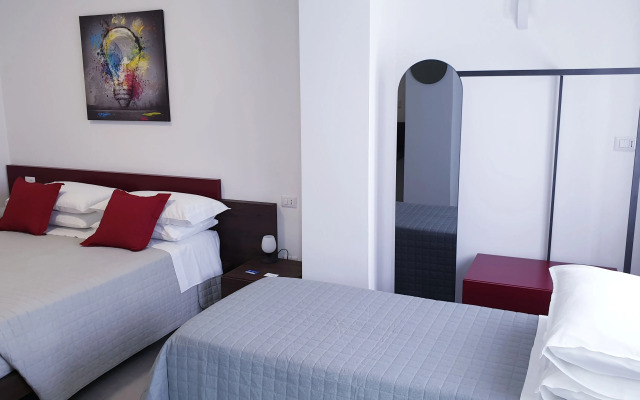 Bb I Lake It Bellagio