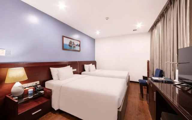 A25 Hotel - 63A Phương Liệt