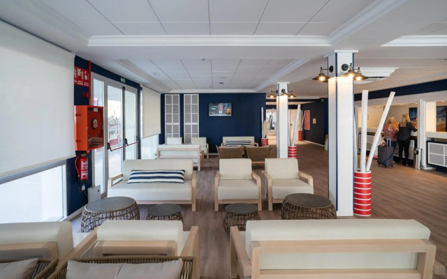 Medplaya Hotel Riudor - Adults Only