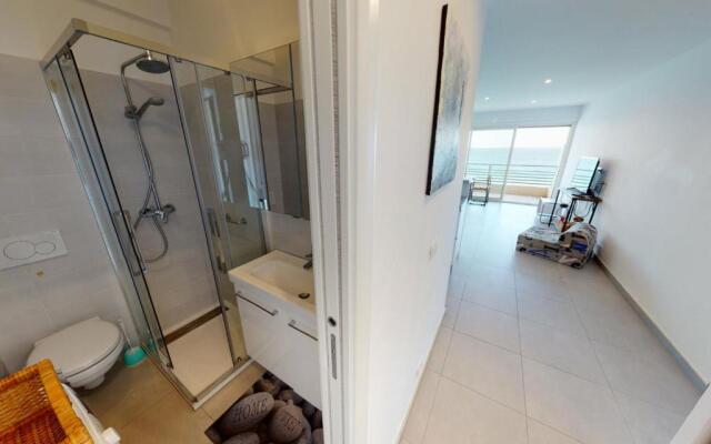 Studio Menton, 1 pièce, 2 personnes - FR-1-196-298