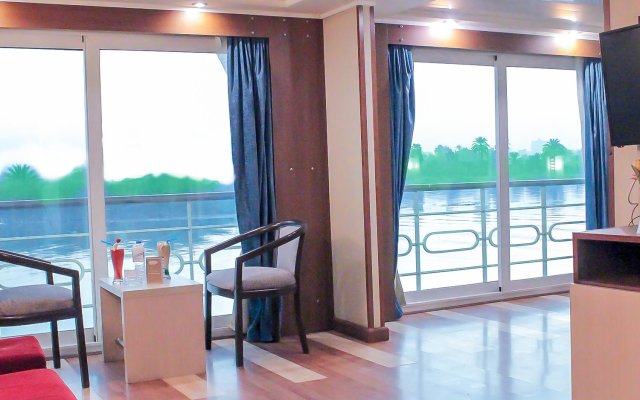 Nile View Jewel Hotel