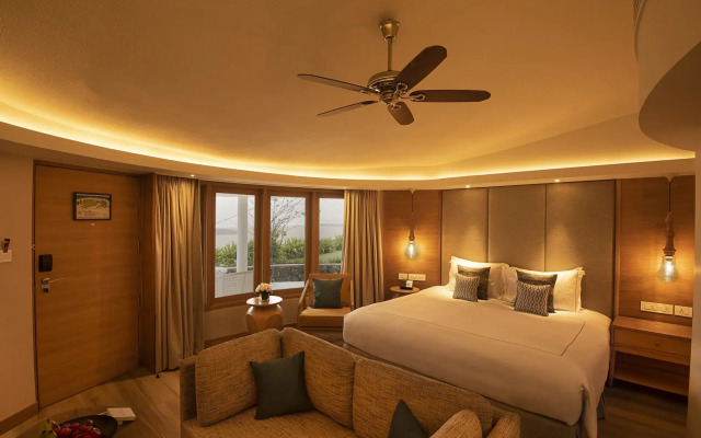 Taj Fisherman's Cove Resort & Spa, Chennai