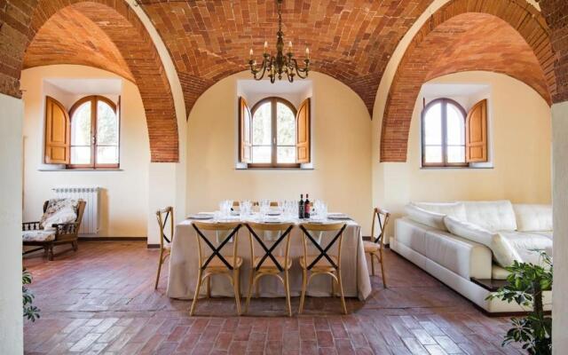 Villa Eleonora