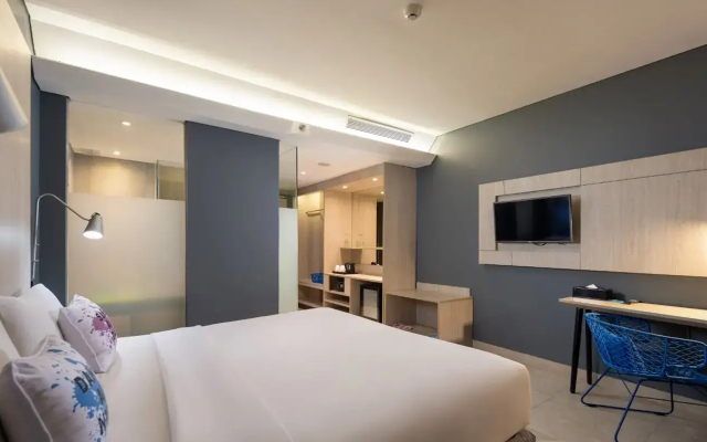 Solia Legian Bali