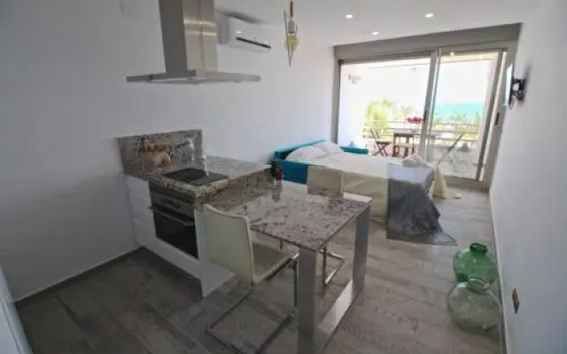 Estudio Playa Muchavista