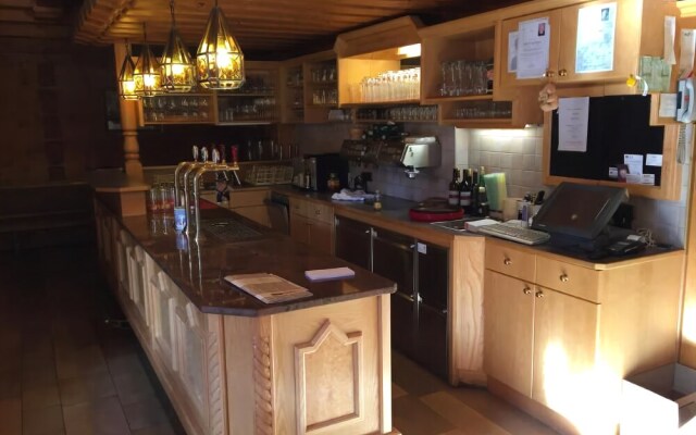 Landgasthof Knappenstuben