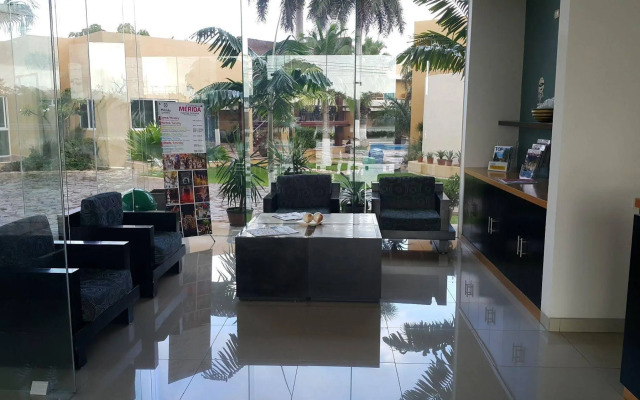 TecnoHotel Mérida Norte